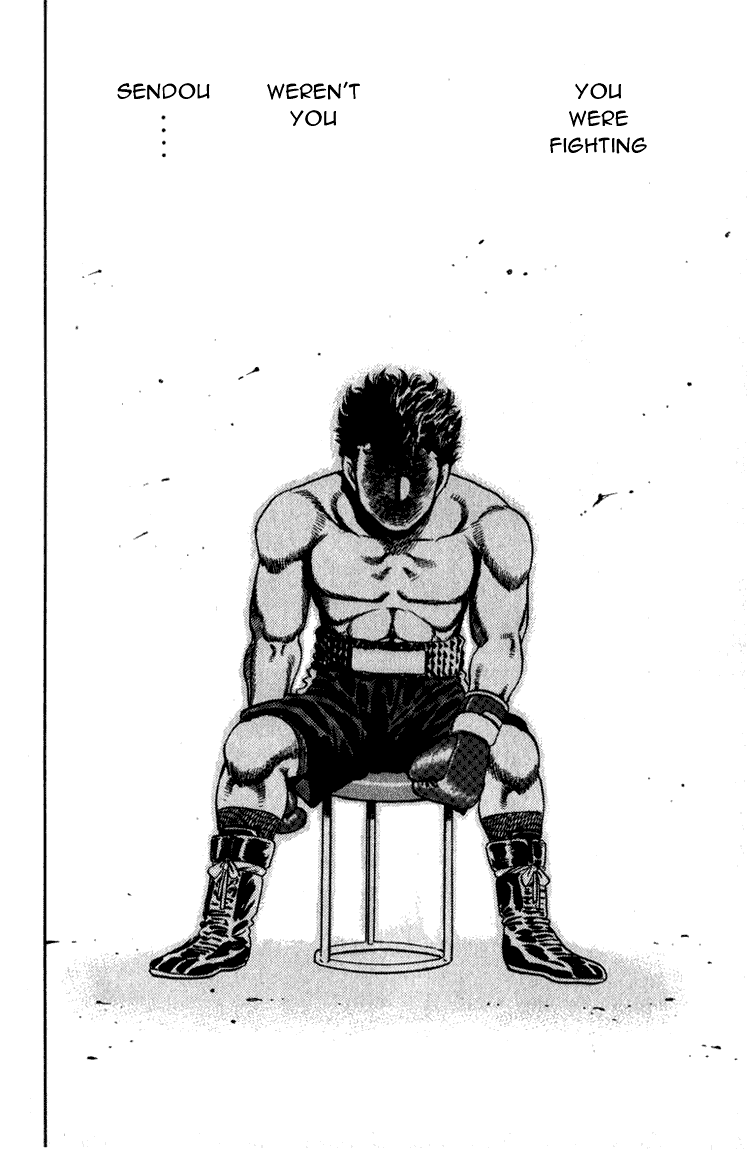 Chapter 106 — Round 106 — Page 21