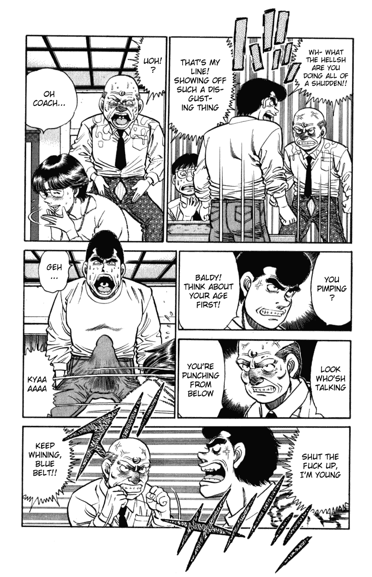 Chapter 108 — Round 108 — Page 9