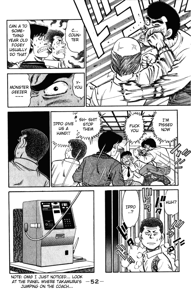 Chapter 108 — Round 108 — Page 10