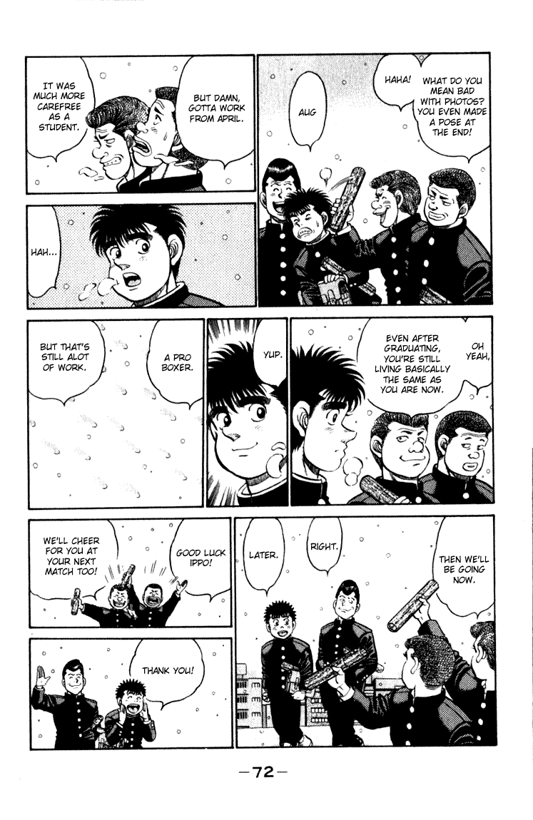 Chapter 109 — Round 109 — Page 10