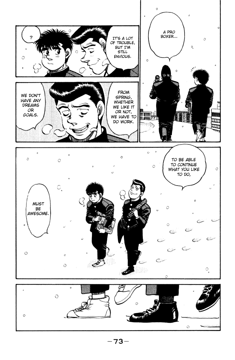 Chapter 109 — Round 109 — Page 11