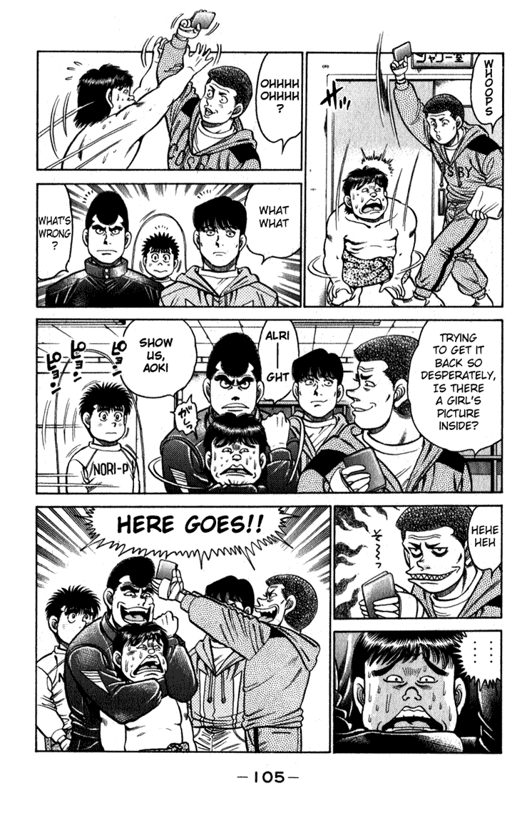 Chapter 111 — Round 111 — Page 4