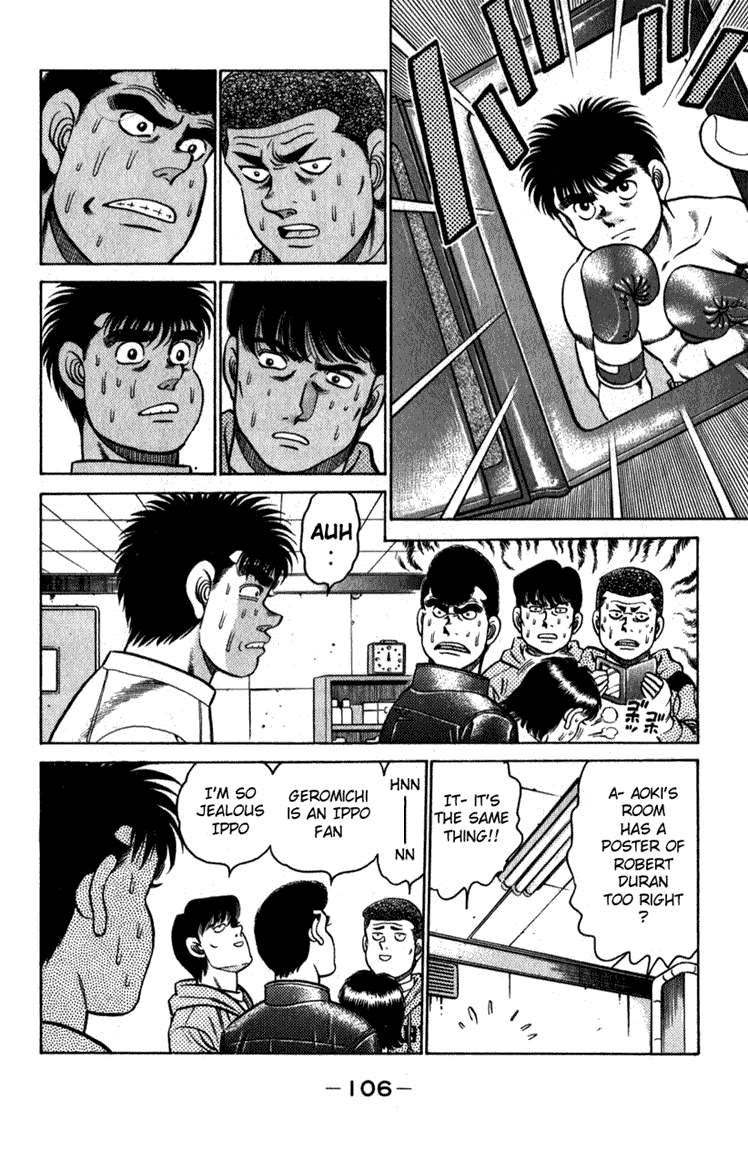 Chapter 111 — Round 111 — Page 5