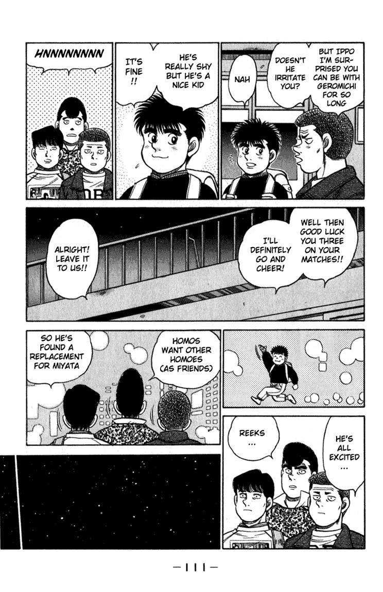 Chapter 111 — Round 111 — Page 10