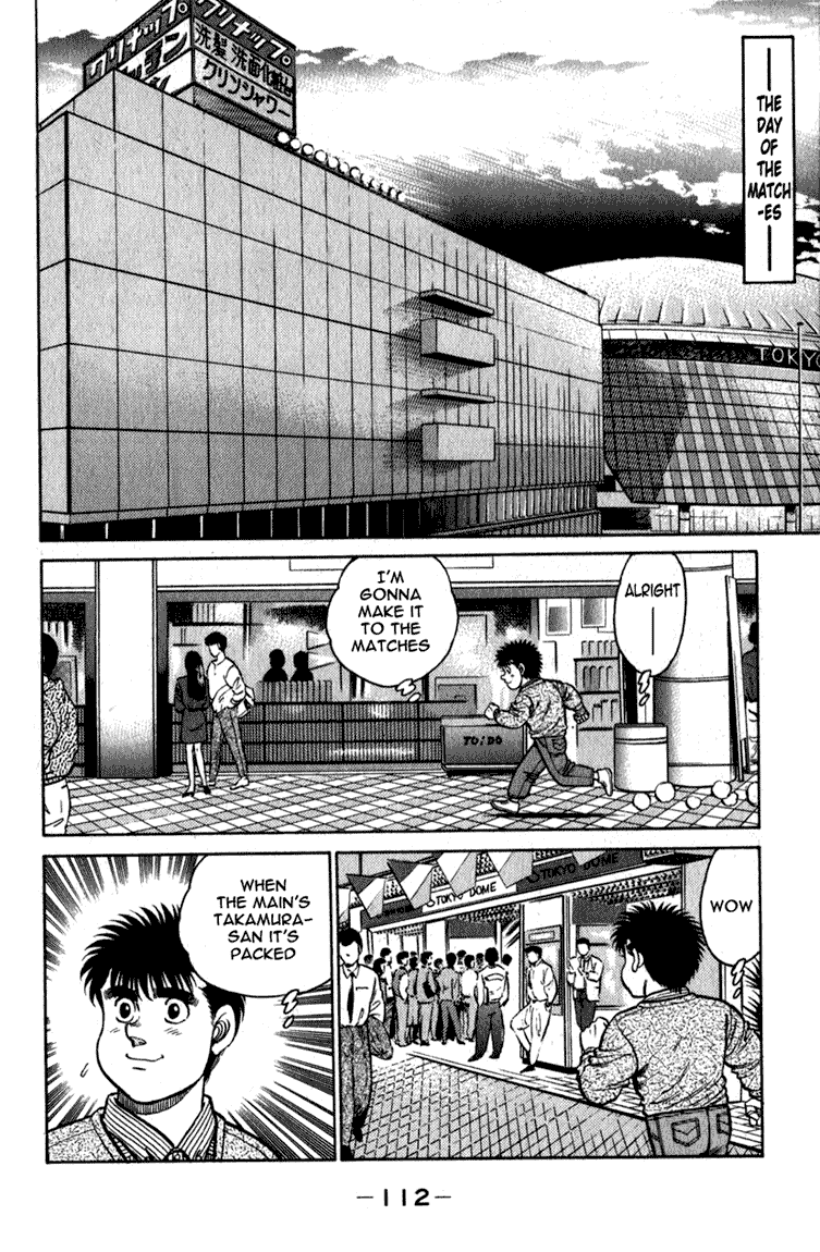 Chapter 111 — Round 111 — Page 11