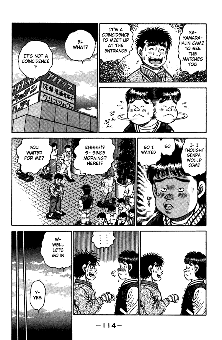 Chapter 111 — Round 111 — Page 13