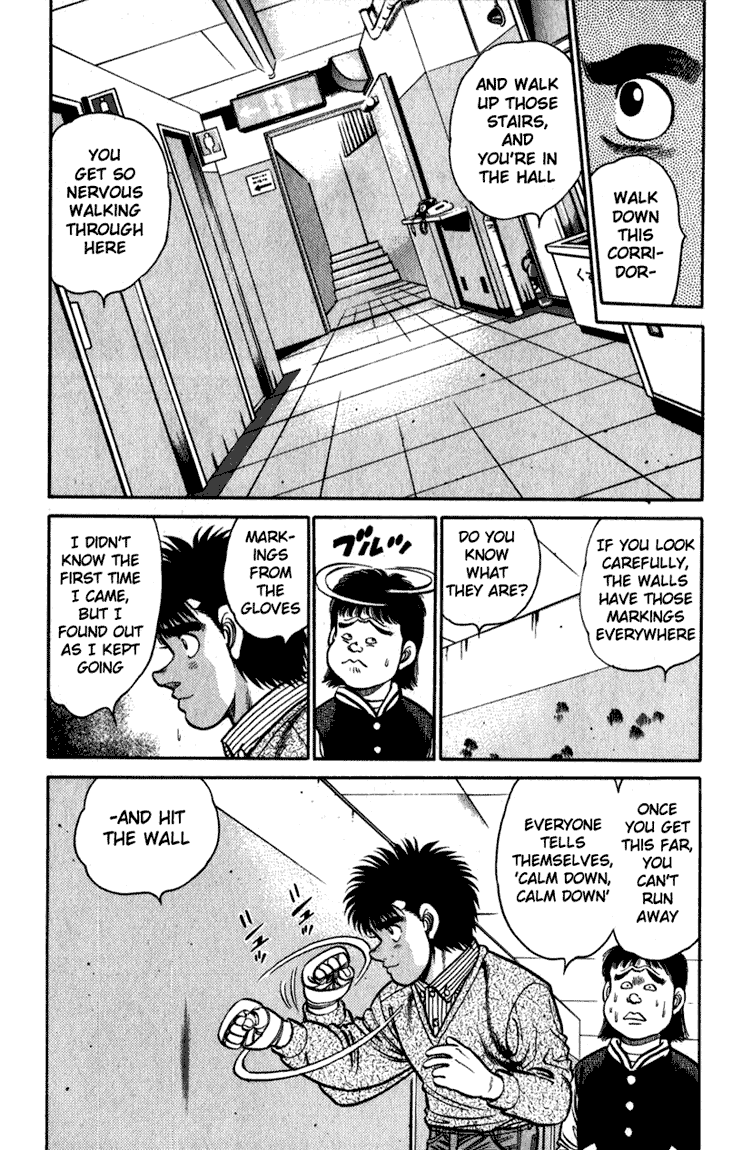 Chapter 111 — Round 111 — Page 16