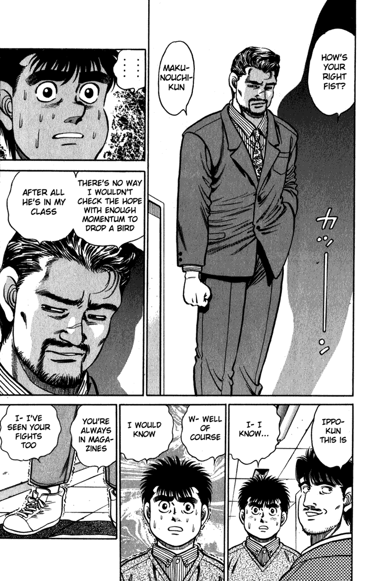 Chapter 111 — Round 111 — Page 18