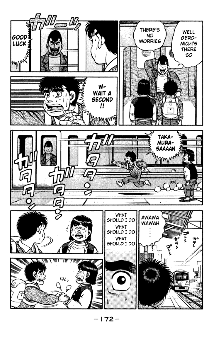 Chapter 114 — Round 114 — Page 11
