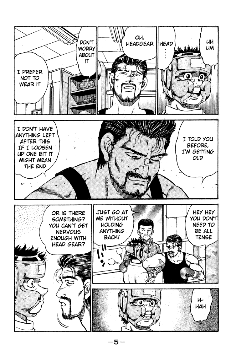 Chapter 115 — Round 115 — Page 5