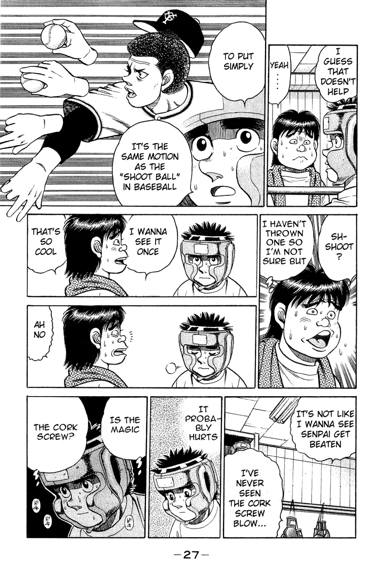 Chapter 116 — Round 116 — Page 5