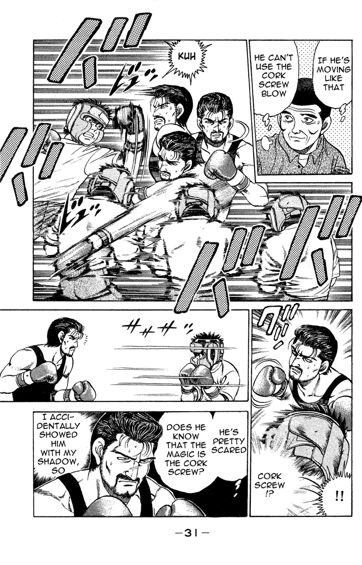 Chapter 116 — Round 116 — Page 9