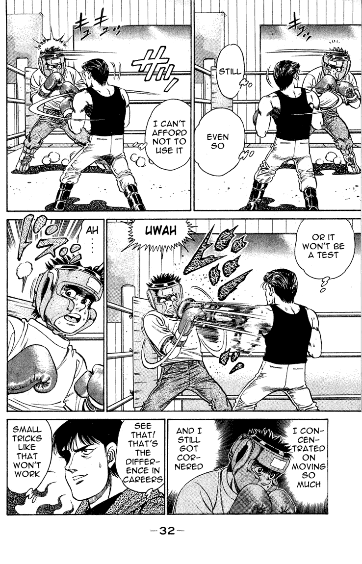 Chapter 116 — Round 116 — Page 10