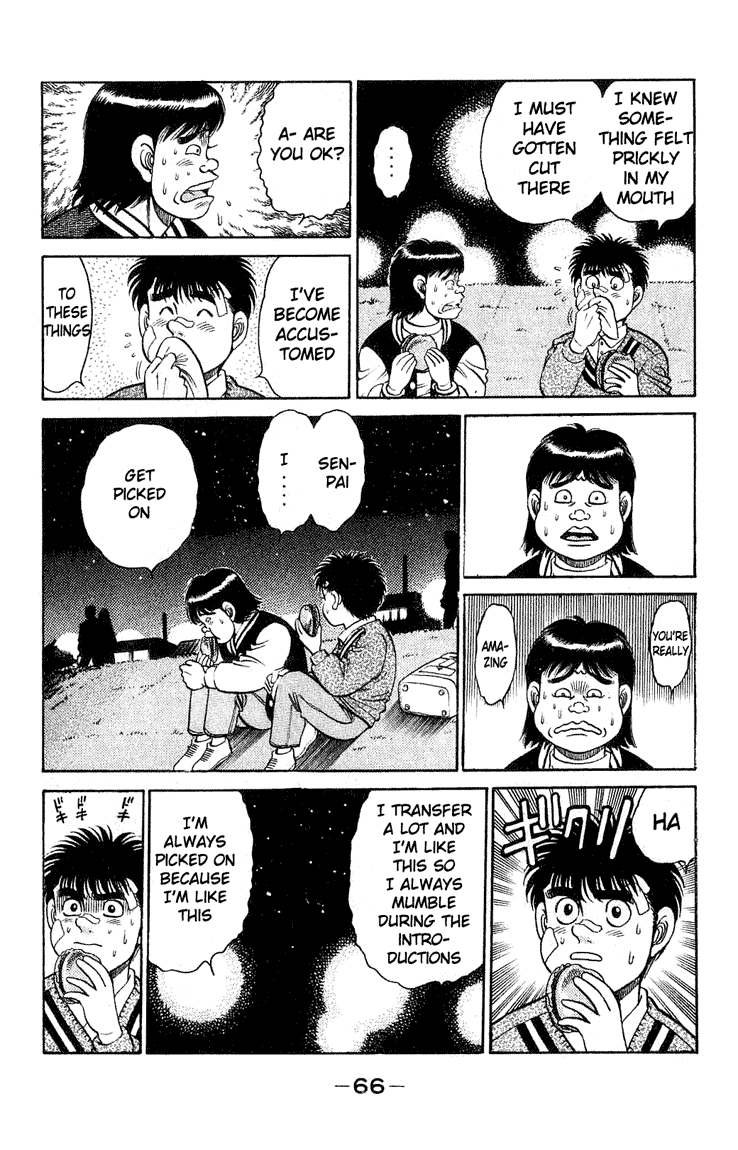 Chapter 118 — Round 118 — Page 4