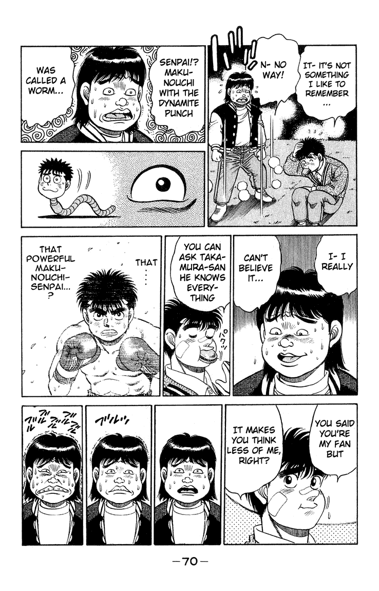 Chapter 118 — Round 118 — Page 8