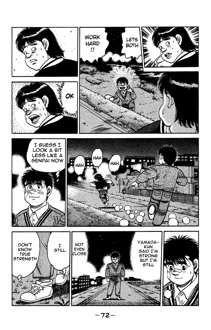 Chapter 118 — Round 118 — Page 10