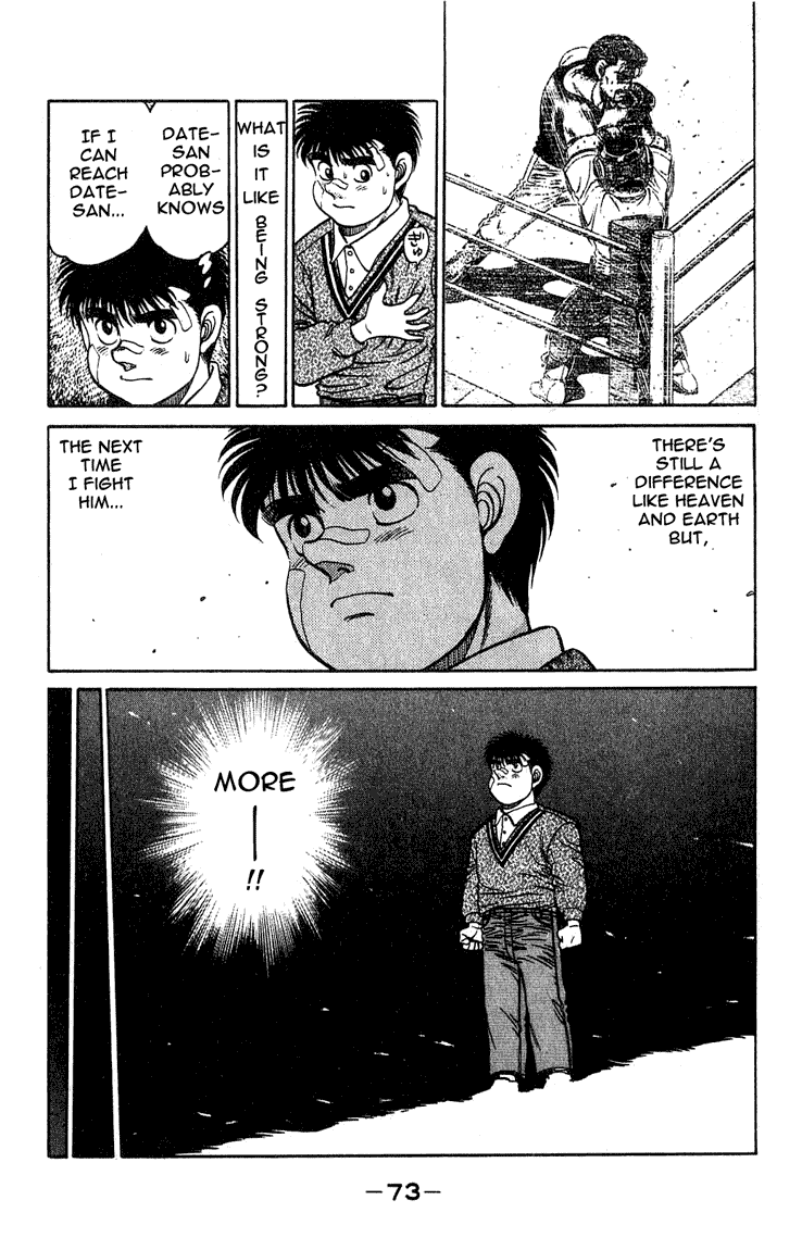 Chapter 118 — Round 118 — Page 11
