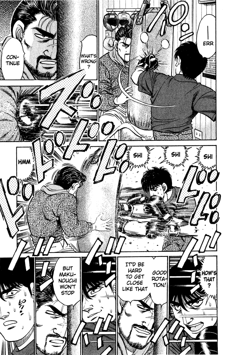 Chapter 119 — Round 119 — Page 9