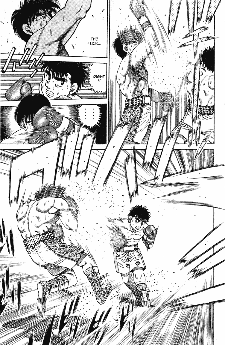 Chapter 120 — Round 120 — Page 16