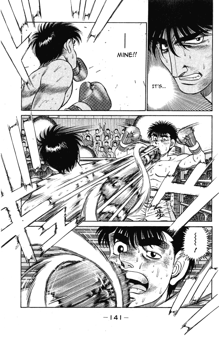 Chapter 121 — Round 121 — Page 19