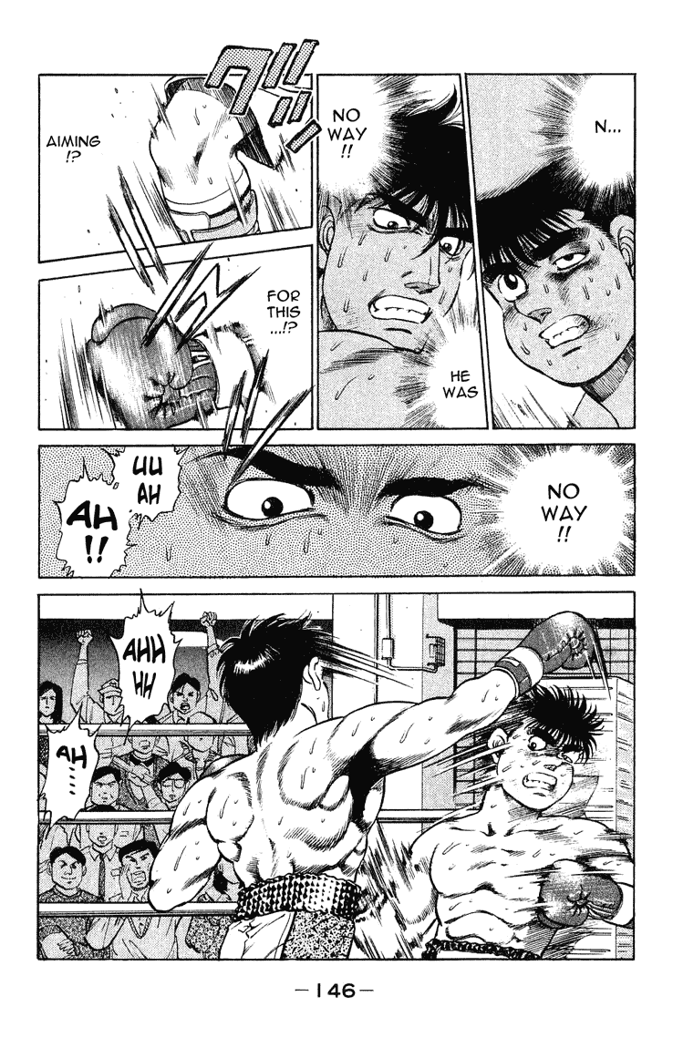 Chapter 122 — Round 122 — Page 4