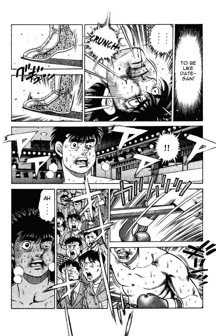 Chapter 123 — Round 123 — Page 4