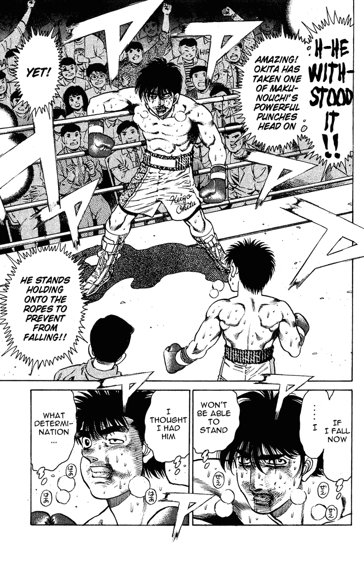 Chapter 123 — Round 123 — Page 5