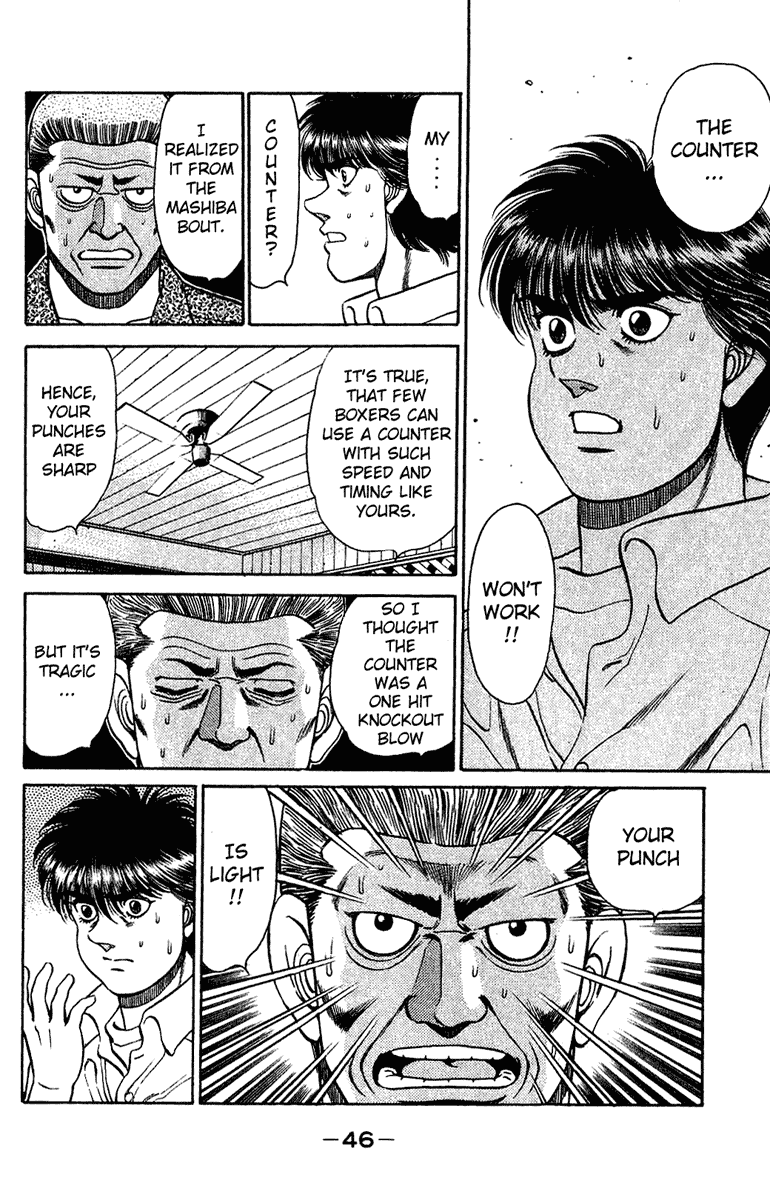 Chapter 126 — Round 126 — Page 4