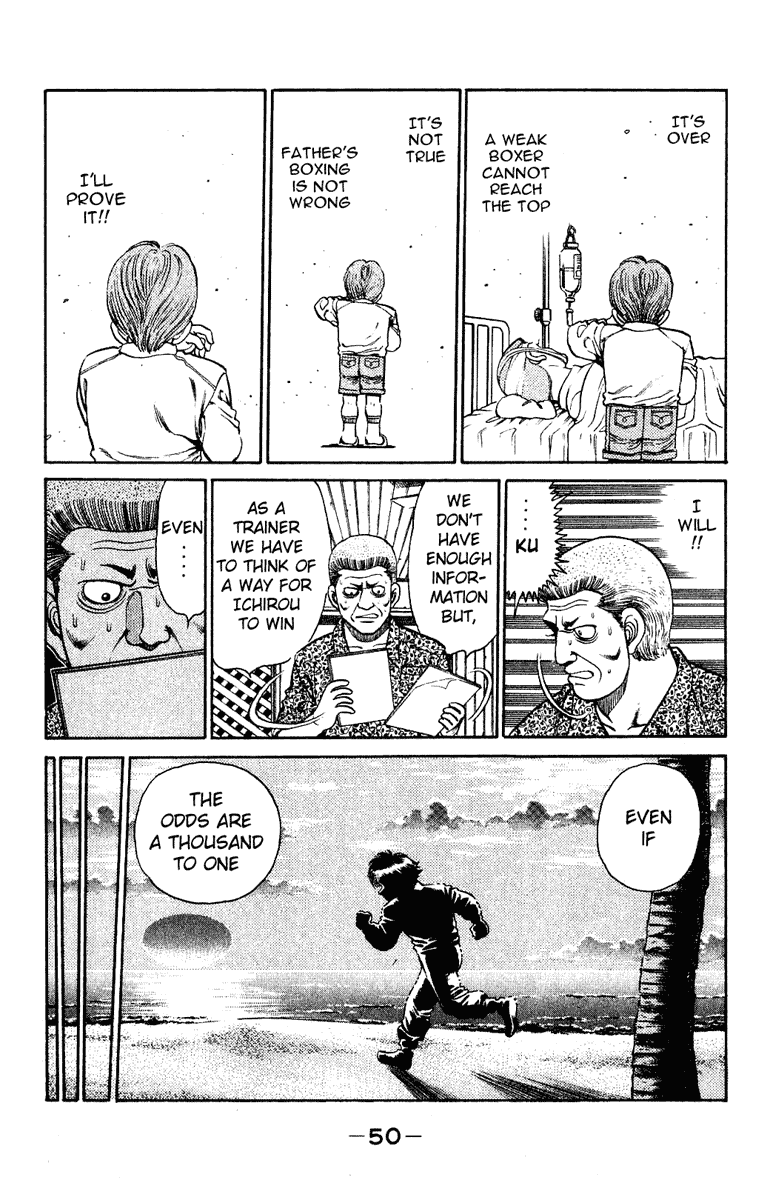 Chapter 126 — Round 126 — Page 8