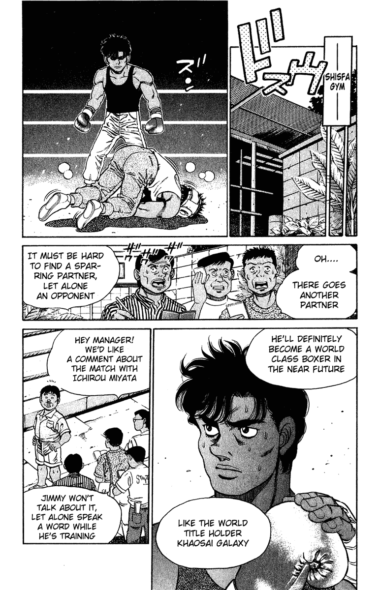 Chapter 126 — Round 126 — Page 9
