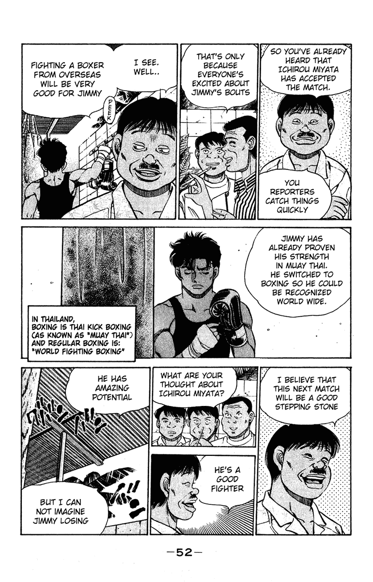 Chapter 126 — Round 126 — Page 10