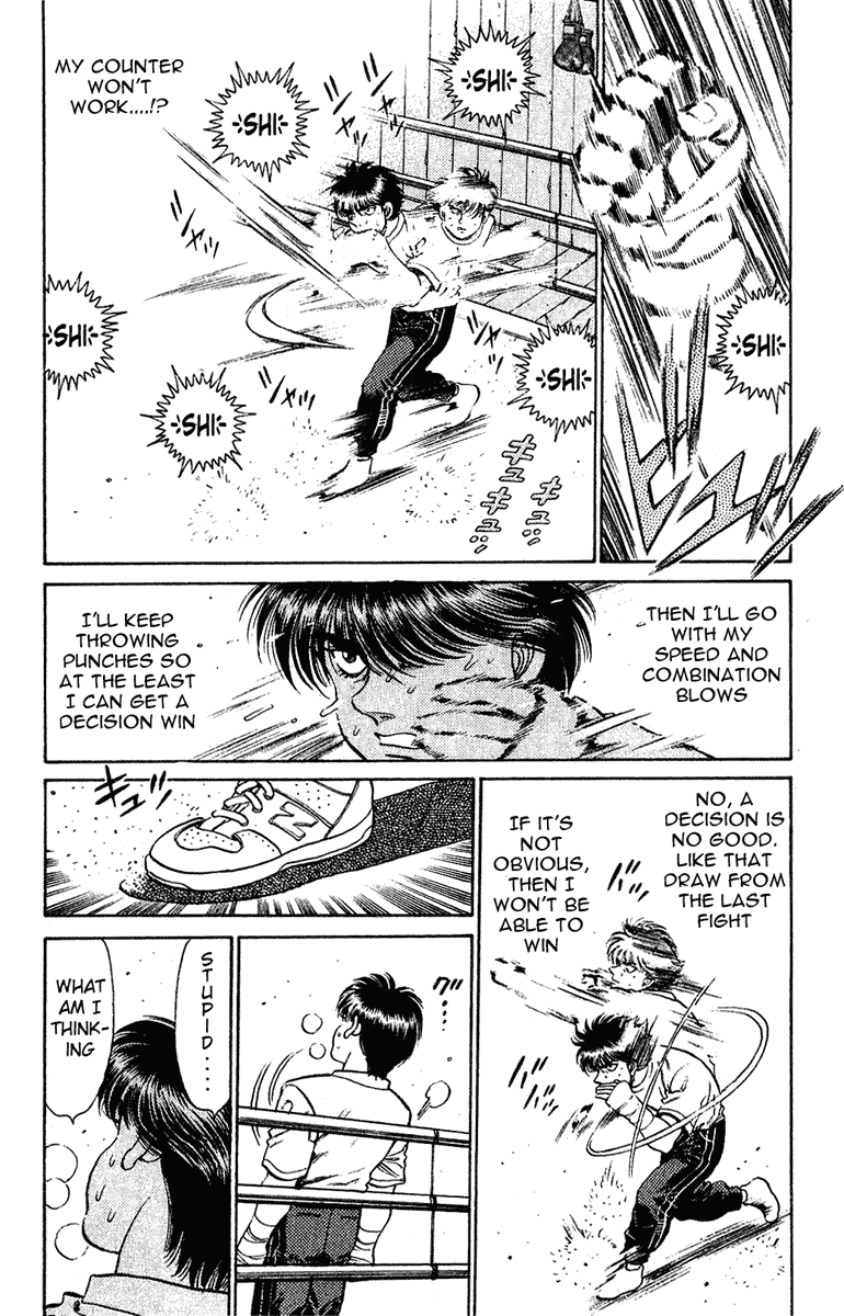 Chapter 126 — Round 126 — Page 12