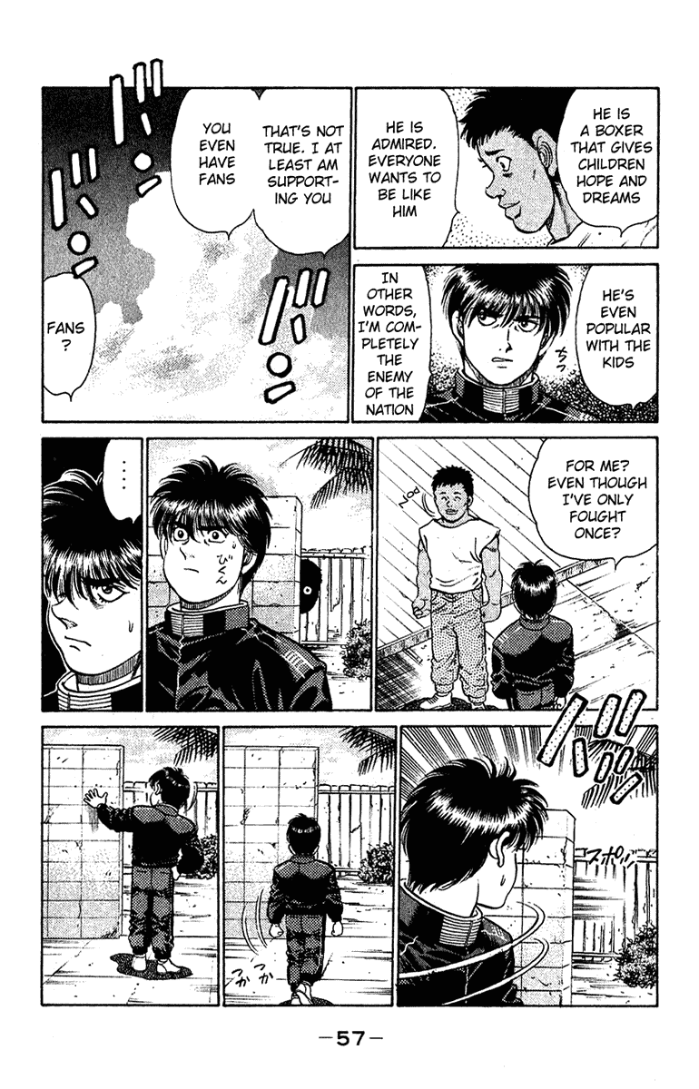 Chapter 126 — Round 126 — Page 15