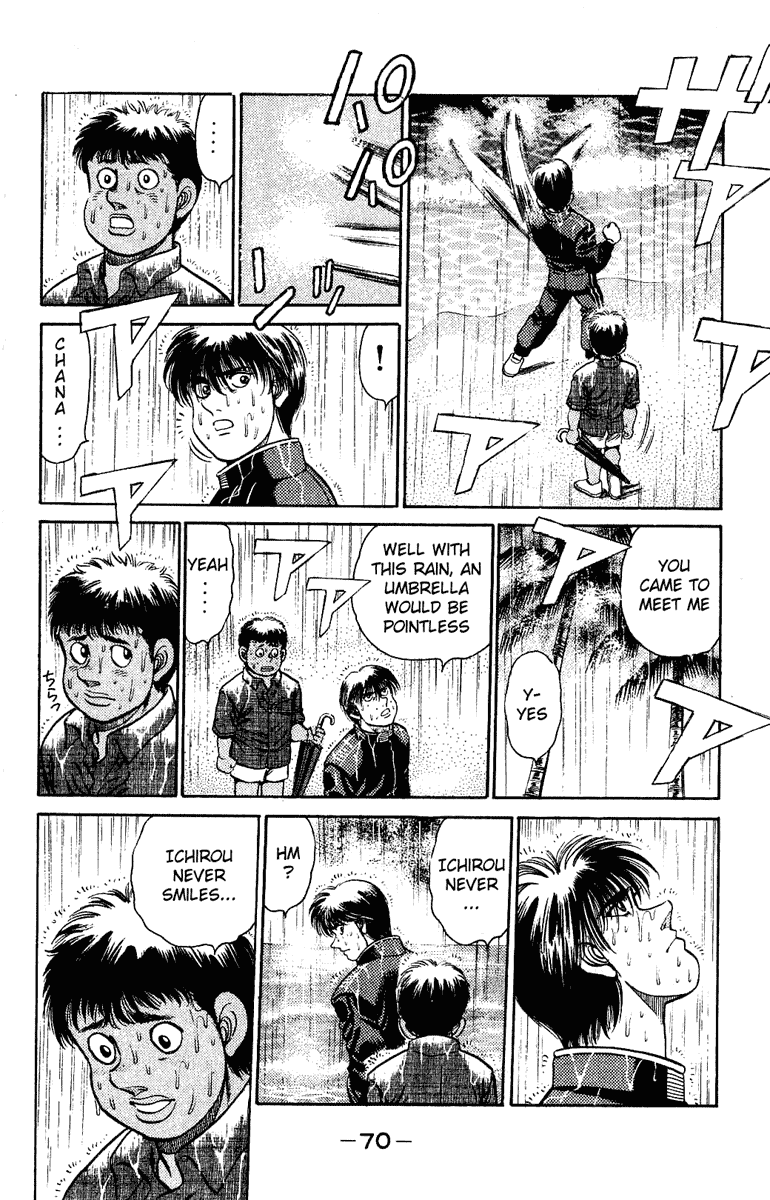 Chapter 127 — Round 127 — Page 8