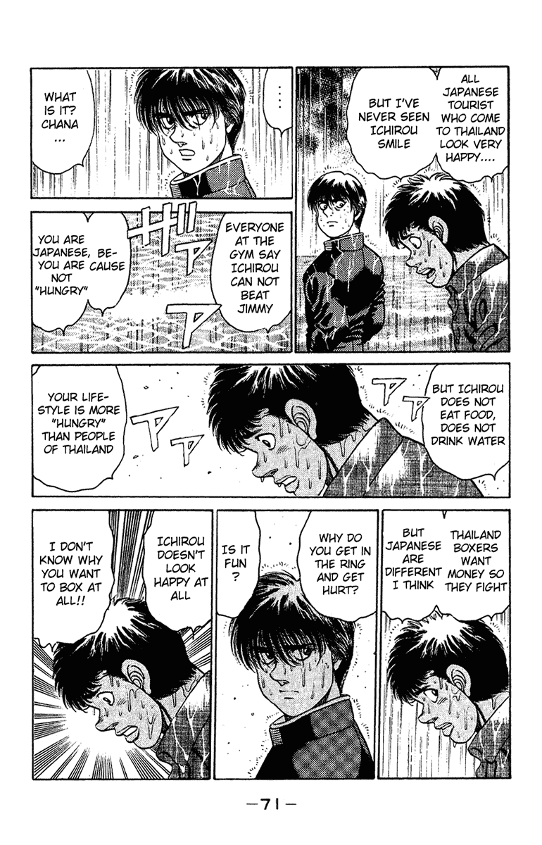 Chapter 127 — Round 127 — Page 9