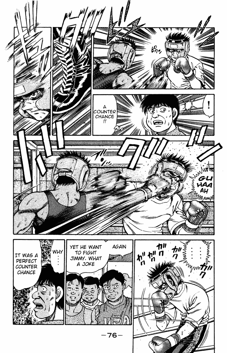 Chapter 127 — Round 127 — Page 14