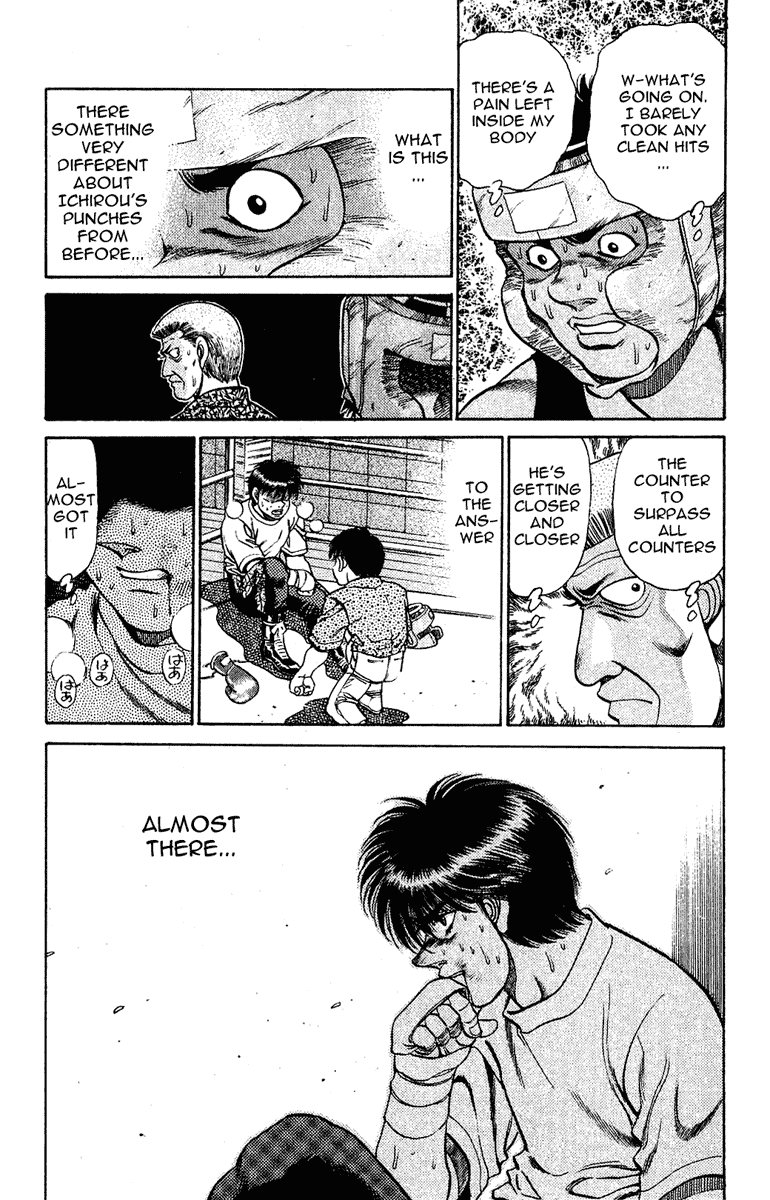 Chapter 127 — Round 127 — Page 19