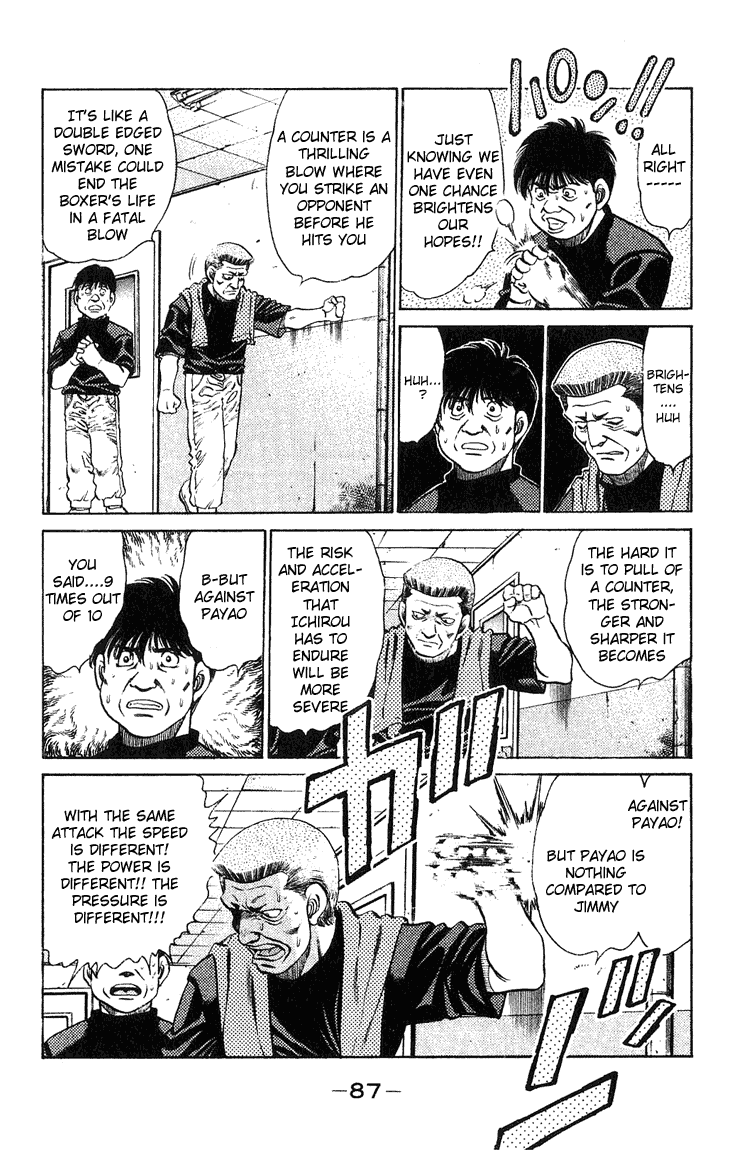 Chapter 128 — Round 128 — Page 5