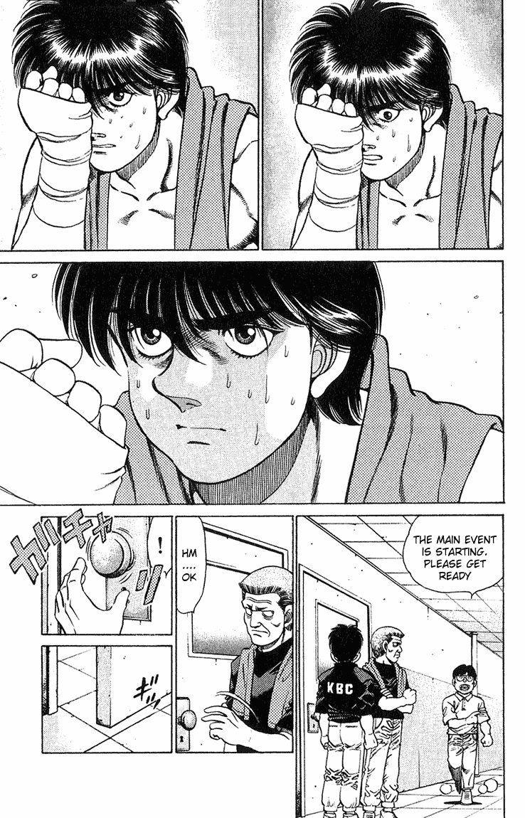 Chapter 128 — Round 128 — Page 9