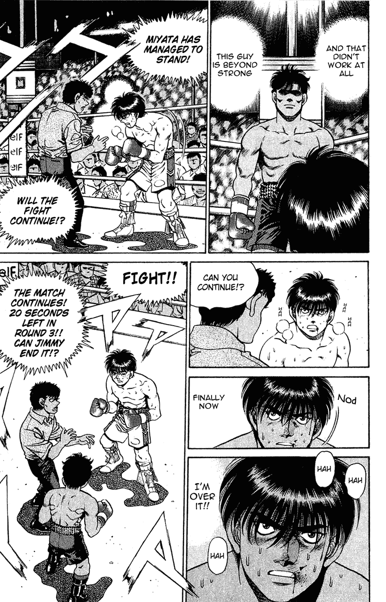 Chapter 129 — Round 129 — Page 5