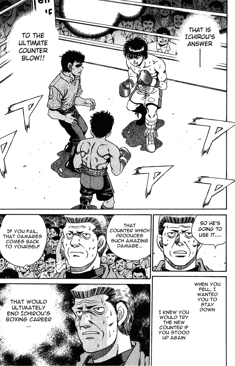 Chapter 129 — Round 129 — Page 9