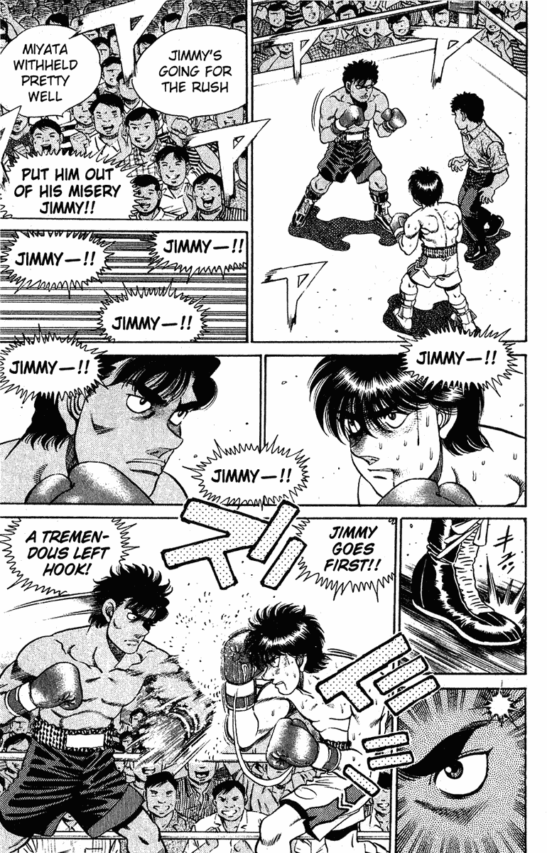 Chapter 129 — Round 129 — Page 11