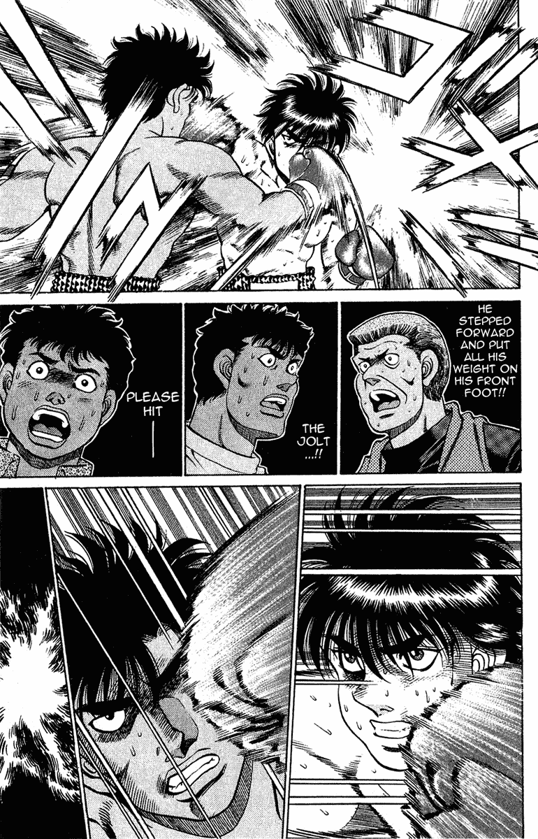 Chapter 129 — Round 129 — Page 13