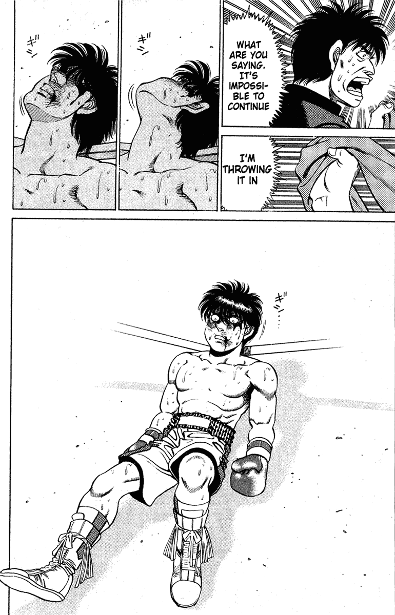 Chapter 129 — Round 129 — Page 18