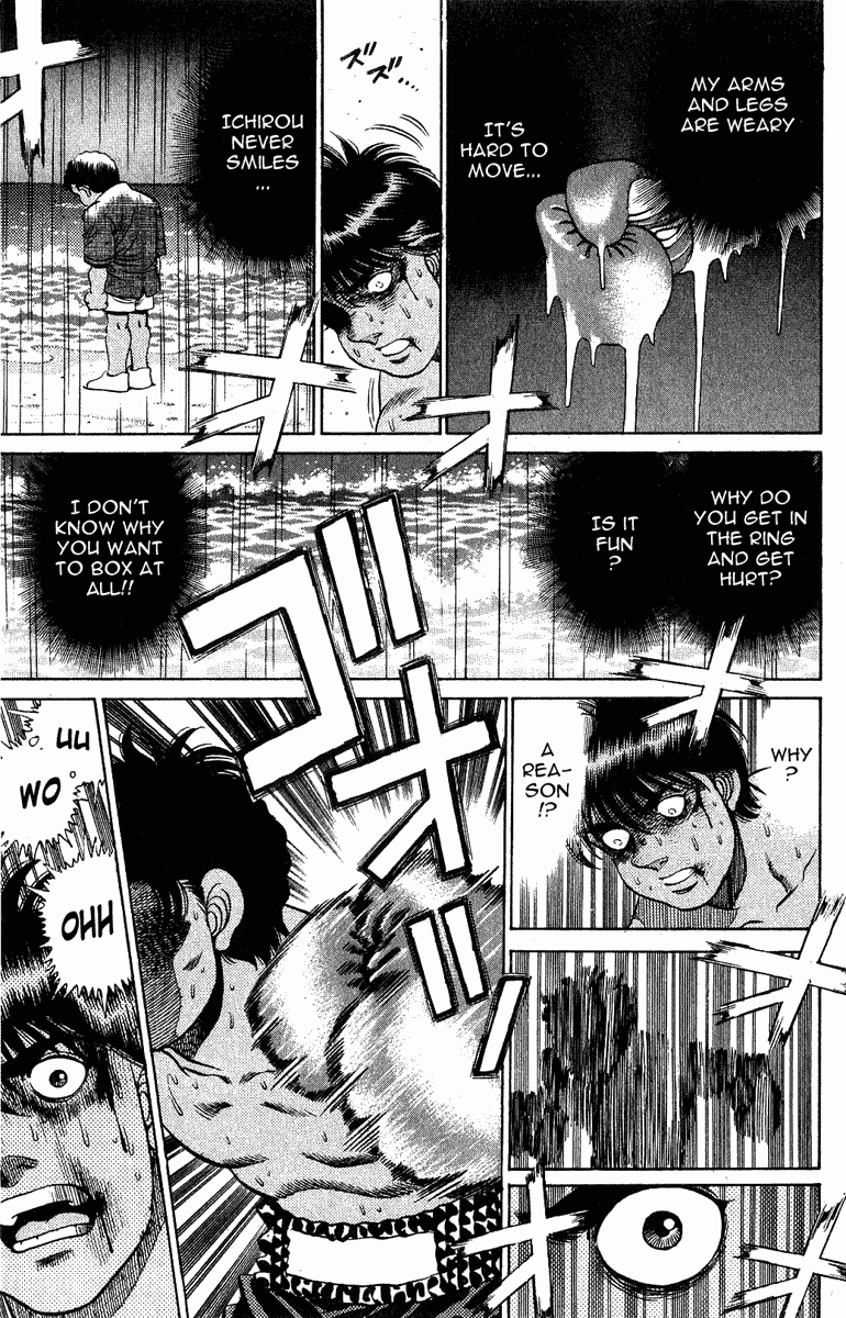 Chapter 130 — Round 130 — Page 15