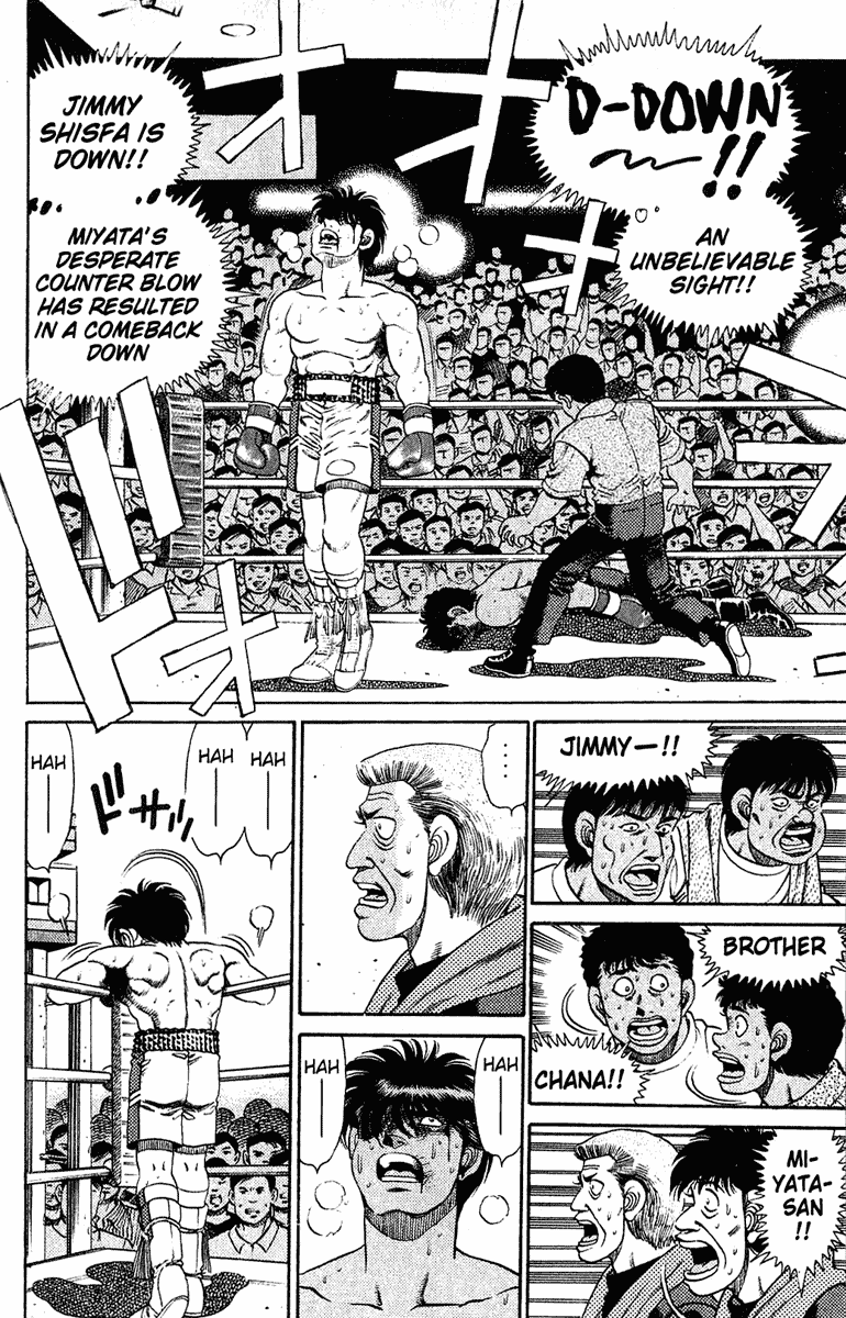 Chapter 131 — Round 131 — Page 4