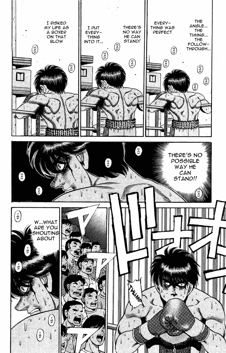 Chapter 131 — Round 131 — Page 6