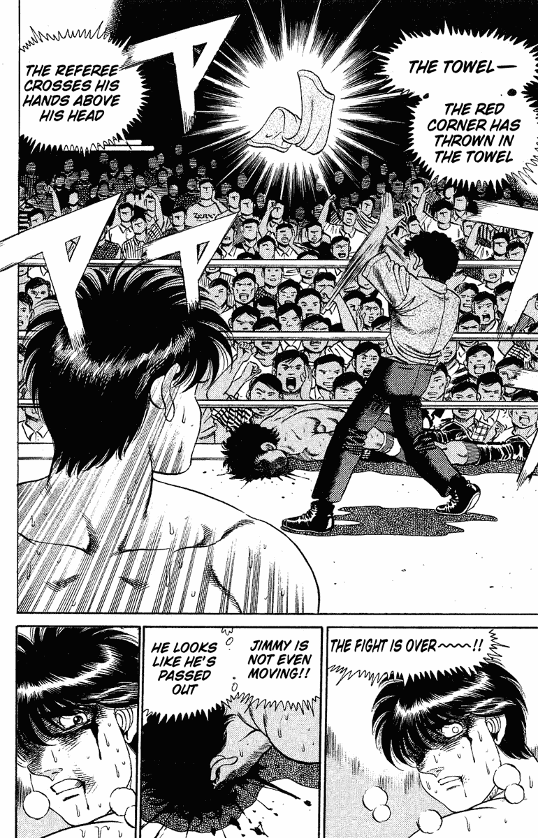 Chapter 131 — Round 131 — Page 8