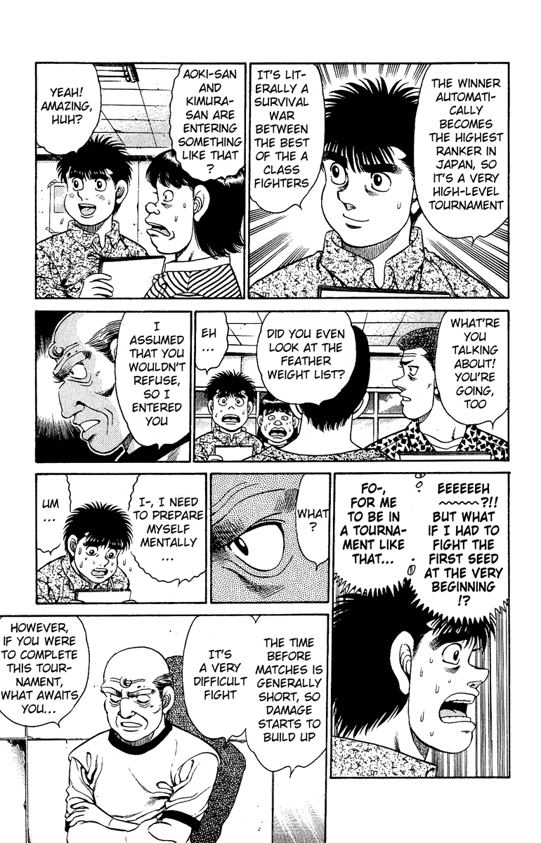 Chapter 134 — Round 134 — Page 5