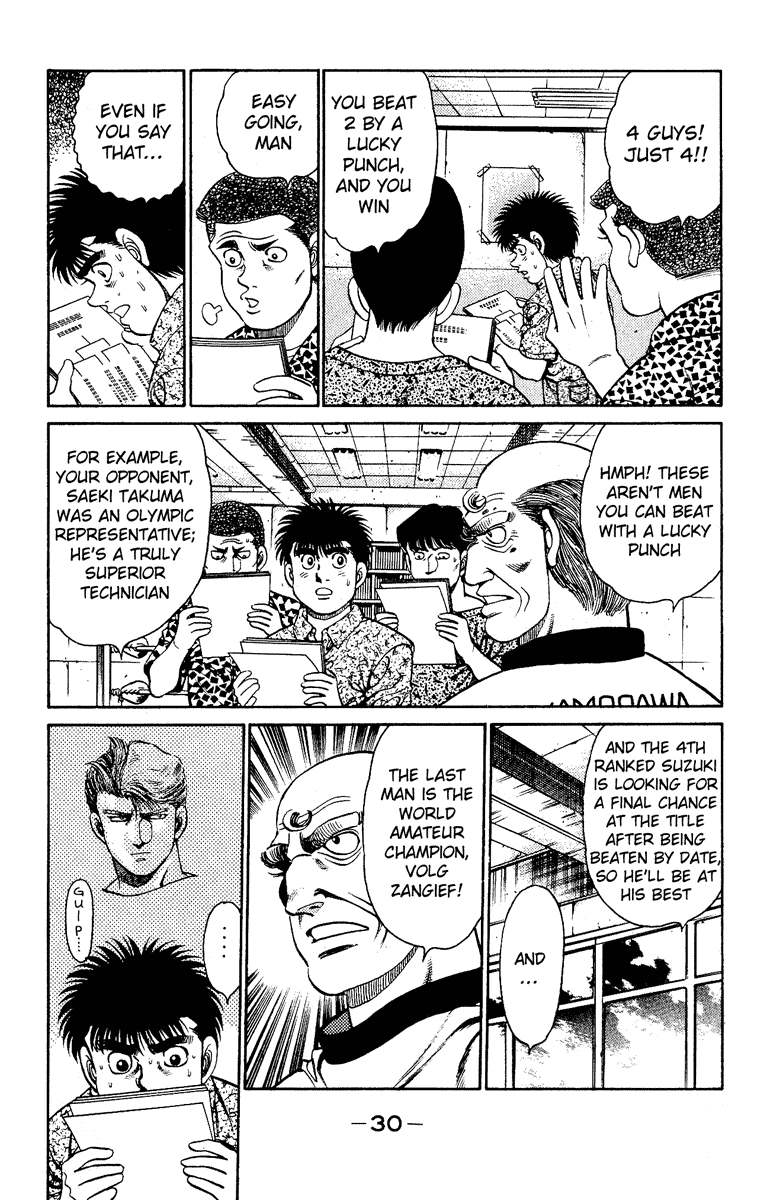 Chapter 134 — Round 134 — Page 8